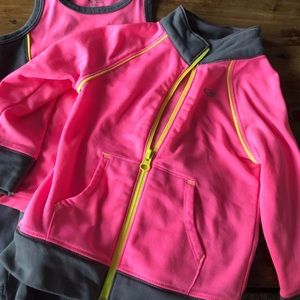 3 piece Champion athletic outfit